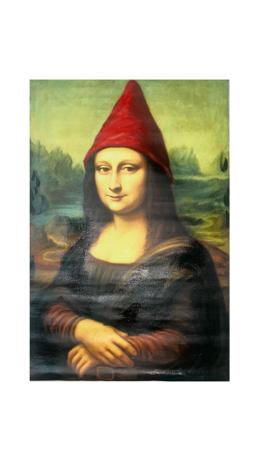 Mogna Lisa